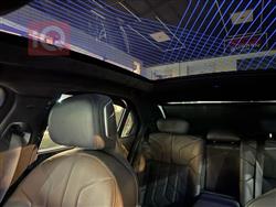 بي ام دبليو الفئة 7